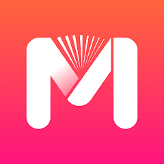 Novel Master Logo